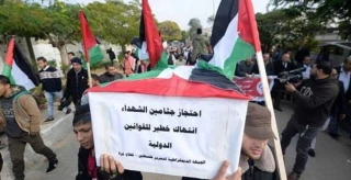 جنبش حماس:

مساله پیکر شهدا هرگز در مذاکرات توافق تبادل اسرا مطرح نخواهد شد