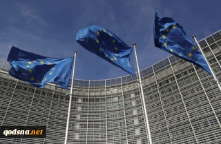 Verbal dispute at European-Israeli meeting