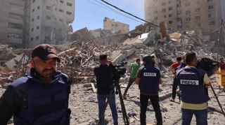 Hamas says will continue to fight Zionist regime