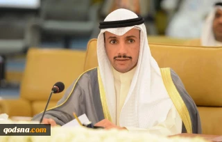 أشاد بصمودهم

رئيس البرلمان الكويتي للمقدسيين: النصر قادم لا محالة