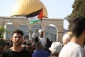 Al-Quds' Islamic Waqf: 'Israel occupation forbids increasing Al-Aqsa guards'