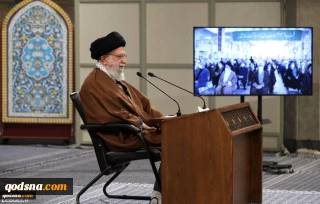 Americans' calculations have always proved wrong: Iran's Leader
