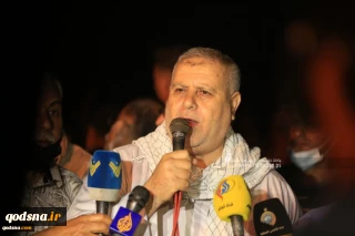 Islamic Jihad: Arab League's silence about Israel's siege of Gaza 'unjustified'