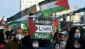 Zionists abducted 390 Palestinians last year for alleged 'inciting violence' on social media