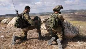 Building Israel army's military intelligence directorate in Negev kicks off