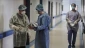 Health Ministry in Gaza Strip warns Omicron could overwhelm soon