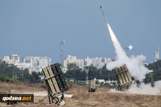 Zionist lobby urges Senate leaders to advance bipartisan Iron Dome funding bill