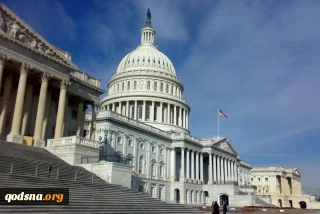 US Congress to promote more normalisation with Israel