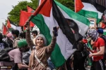 Qods News Agency poll in Gaza Strip:

Iran's high popularity among the Palestinians in the Gaza Strip, Arab countries only pursue their own benefits 2