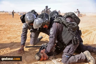 PA accuses Israel of committing crimes in Negev
