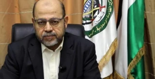 Hamas receives Russian invitation for Palestinian dialogue