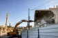 Israel to demolish mosque, homes, cut power in eastern Al-Quds