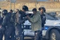 Many injured as police break up protests in Israel's Negev region