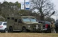 Hostages freed in Texas synagogue standoff, suspect dead