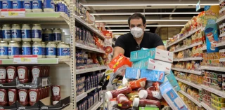 Inflation in Israel records new high for decade