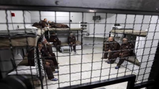 Palestinian captives boycott Israeli courts in protest at detention without charge