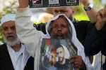 Iconic Palestinian activist succumbs to wounds sustained after he was run over by Israeli police truck
 2