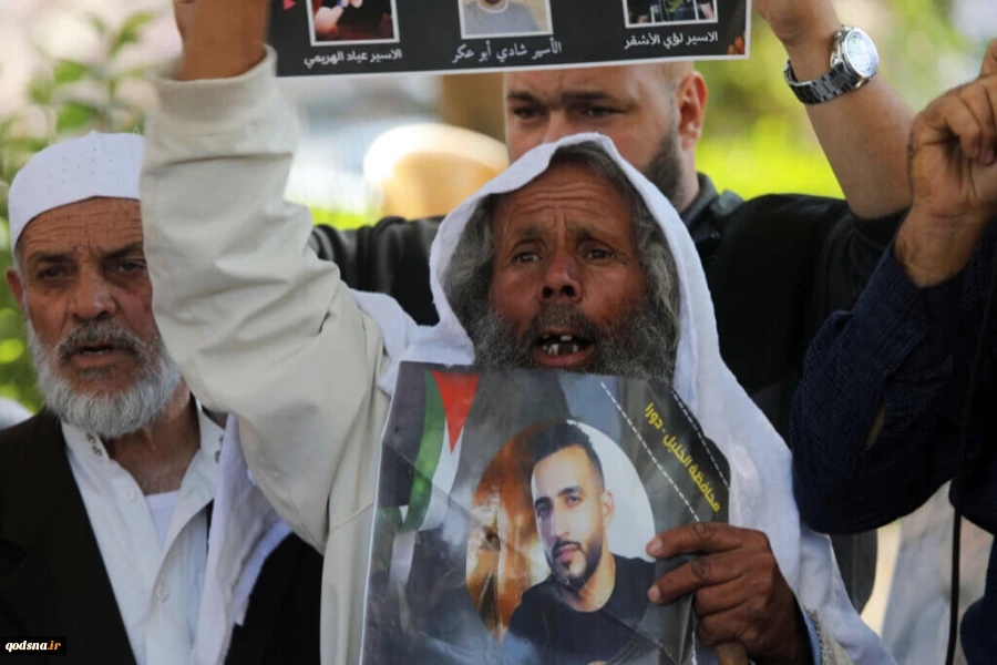 Iconic Palestinian activist succumbs to wounds sustained after he was run over by Israeli police truck
 2