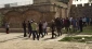 New groups of Jewish settlers defile al-Aqsa