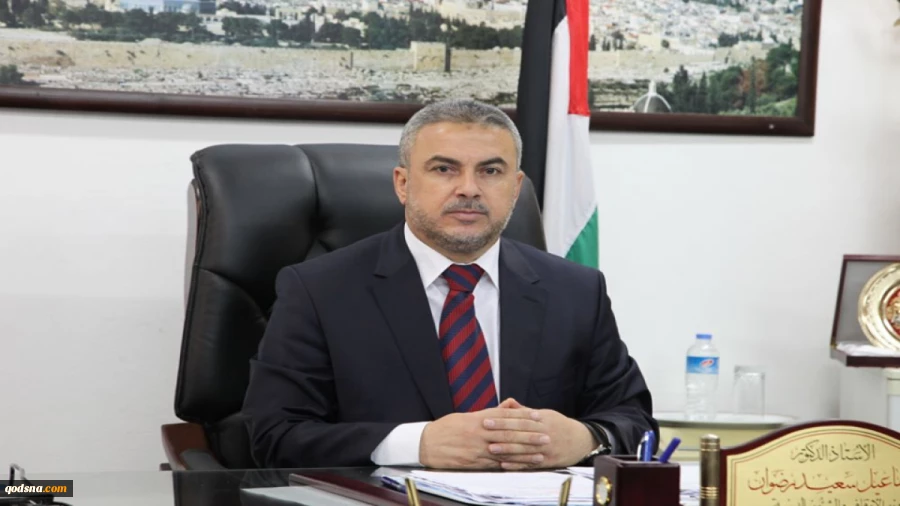 قادة ومختصون لـ«قدسنا»: يوم غزة هو تجديدٌ لوعد إيران في دعم المقاومة
 2