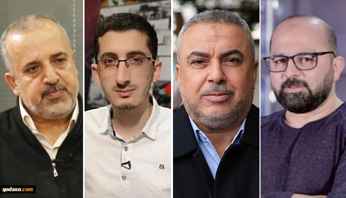 علي أعتاب يوم "غزة رمز المقاومة"

قادة ومختصون لـ«قدسنا»: يوم غزة هو تجديدٌ لوعد إيران في دعم المقاومة 2