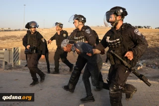Israeli General calls for a repeat of 1948 massacre against Palestinians in Negev