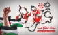 Gaza 22-day War 
and change of war rules