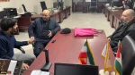 Chief of humanitarian aid institute: Arab rulers sell honor by normalizing ties with Zionist regime