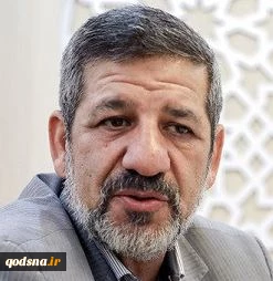 غزه؛ خنجری در پهلو اسرائیل است
دومینو فروپاشی به حرکت درآمده