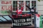 The pro-Israel lobby sees more Palestinian activists walk free from court