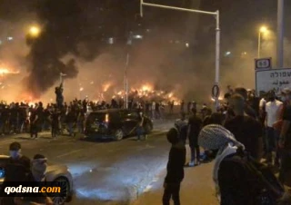 یک افسر بلند پایه ارتش رژیم صهیونیستی:

ایجاد محدودیت در عملکرد جنگی ارتش بزرگترین تهدید فلسطینیان اراضی 48 است