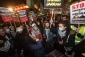 London protest stands with Palestine after Sheikh Jarrah eviction
