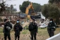 Al-Quds' Salhiah family to bring home demolition case to ICC