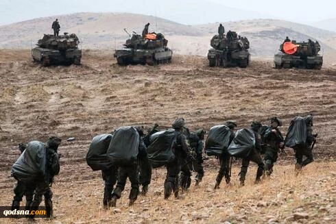 Israelis' trust in IDF in decline 2