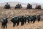 Israelis' trust in IOF in decline
