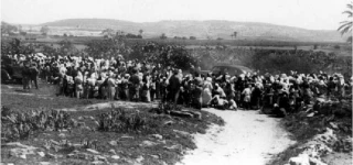 Palestinians call for probe into Israeli massacres in Tantura
