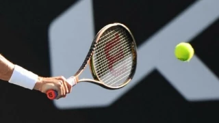Kuwaiti minor tennis player refuses to face Israeli opponent in Dubai tournament