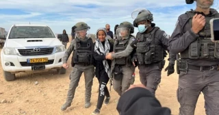 Some 2,500 Americans signatories urge Blinken to stop Israeli ethnic cleansing of Al-Naqab