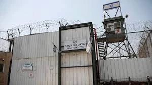 Hamas: Surge in Covid-19 infections among Palestinian captives reflects Israeli medical neglect