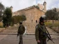 Some 100 Israeli troops break into Ibrahimi Mosque