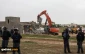 Israel demolishes Palestinian Bedouin village for 197th time