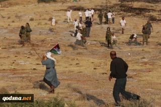 Jewish-American groups urge Israel to end settler 'terrorism'
