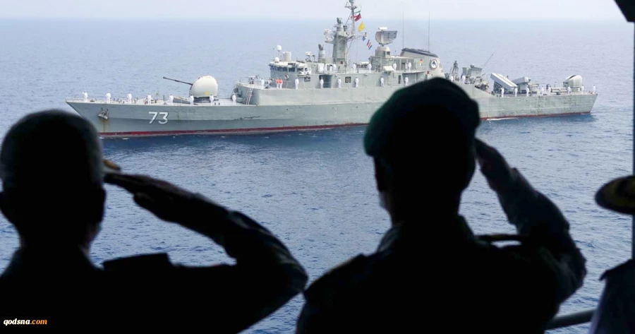 Israeli expert says Iran 'had last word' in sea shadow war
 2