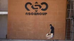 Major human rights group among Israeli spyware targets
 2