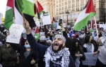 دعوة في أمريكا للمشاركة في فعاليات اسناداً للشعب الفلسطيني 2