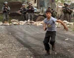 US film documents Israel's killing of 77 Palestine children in 2021
 2
