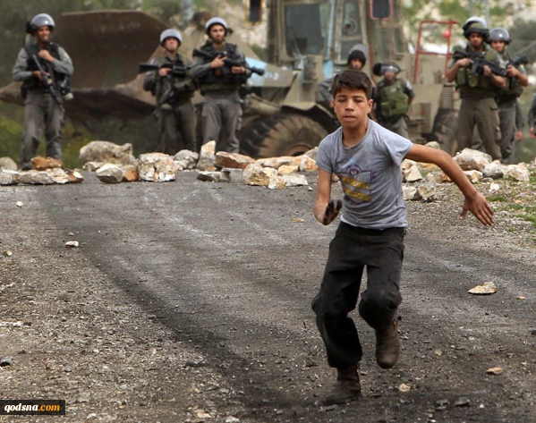 US film documents Israel's killing of 77 Palestine children in 2021
 2