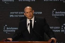 Hamas: Bennett's remarks about Palestinian state 'slap in the face'