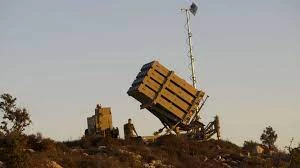 Israel rejects selling Iron Dome defence system to UAE