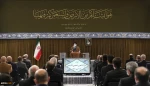 Leader: Enemies’ goal is collapse of Iranian economy